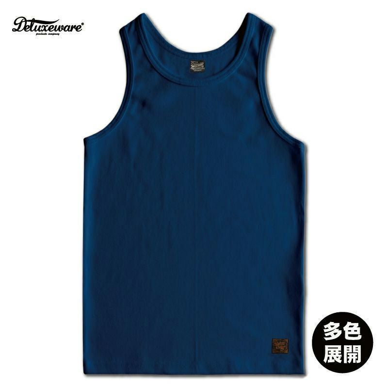 TNK-00[TANK TOP] | デラックスウエア公式オンラインストア