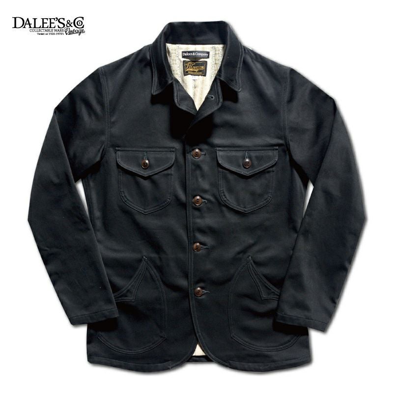 Tick.Blk[10s Sack Jacket] | デラックスウエア公式オンラインストア