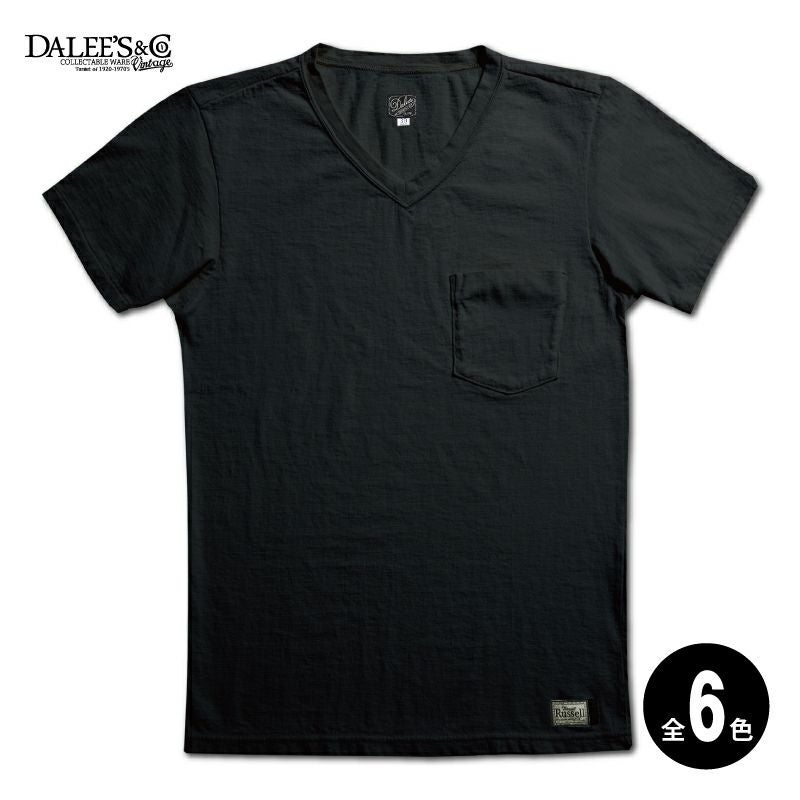 大人な雰囲気のVネックTシャツ特集 | デラックスウエア公式オンライン