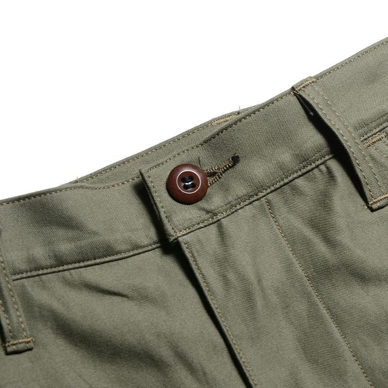 DX456A[54-CARGO TROUSERS] | デラックスウエア公式オンラインストア
