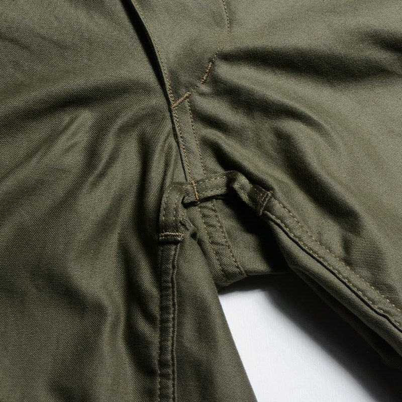 DX456A[54-CARGO TROUSERS] | デラックスウエア公式オンラインストア