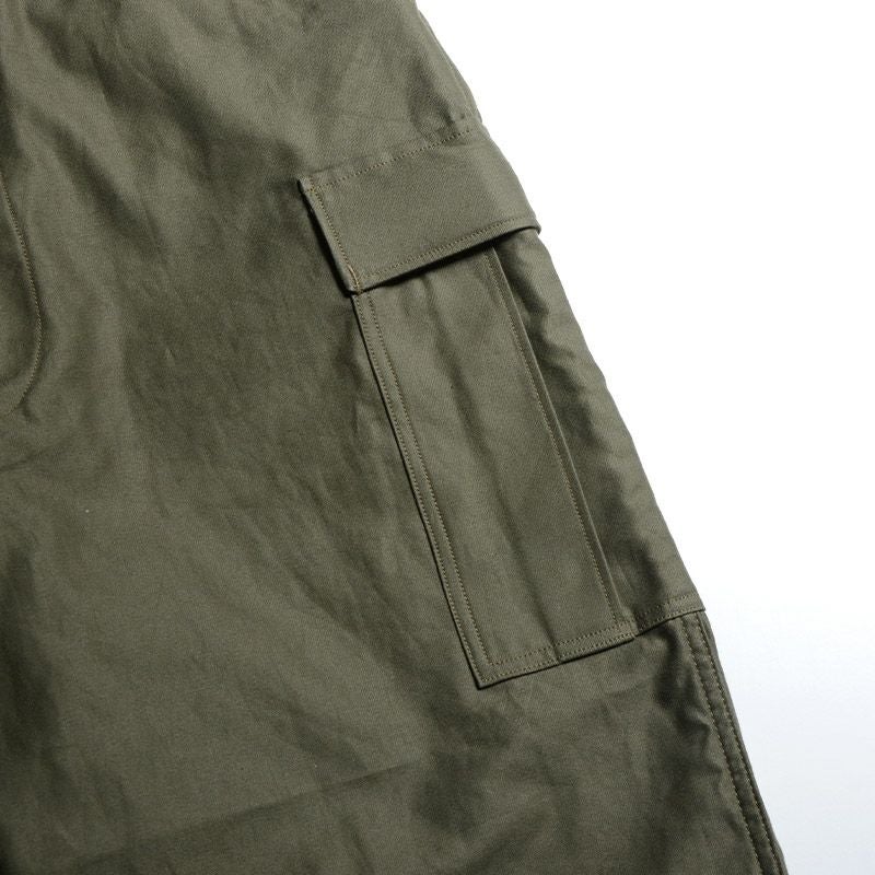 DX456A[54-CARGO TROUSERS] | デラックスウエア公式オンラインストア