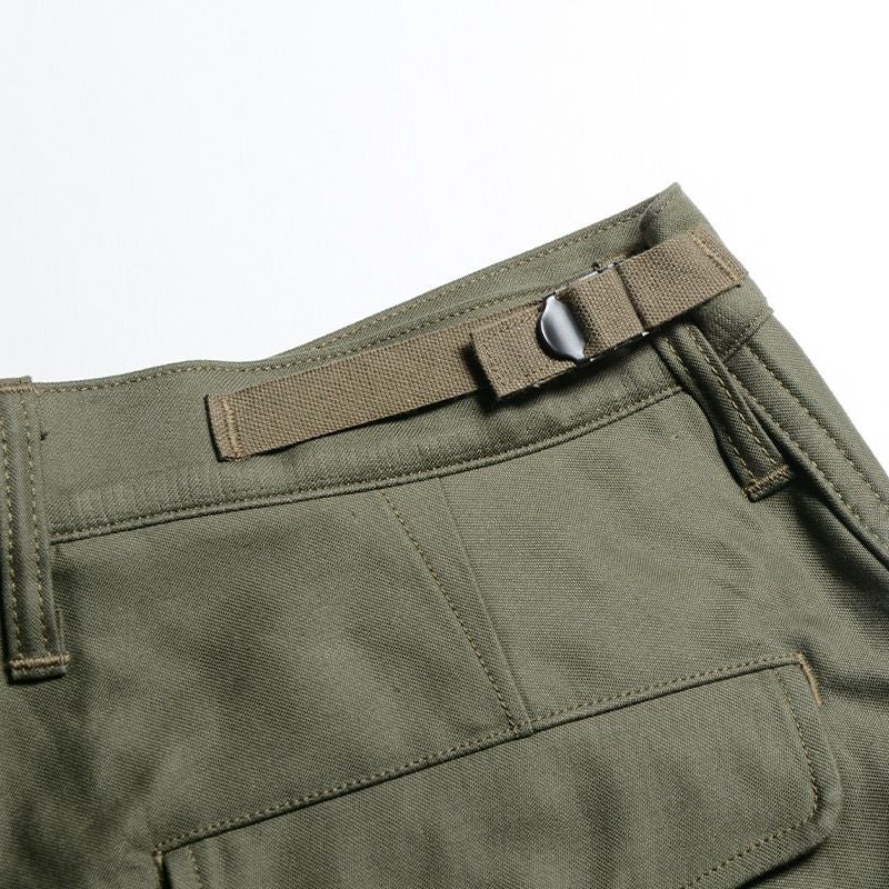 DX456A[54-CARGO TROUSERS] | デラックスウエア公式オンラインストア