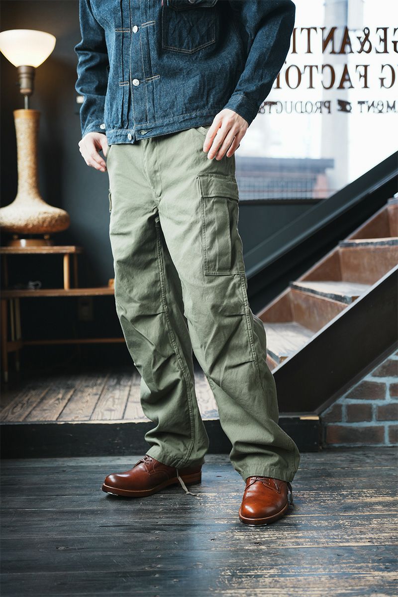 トマトさま専用 デラックスウエア DX456A 34(XL) カーゴパンツ DX456A[54-CARGO TROUSERS] | デラックスウエア公式オンラインストア