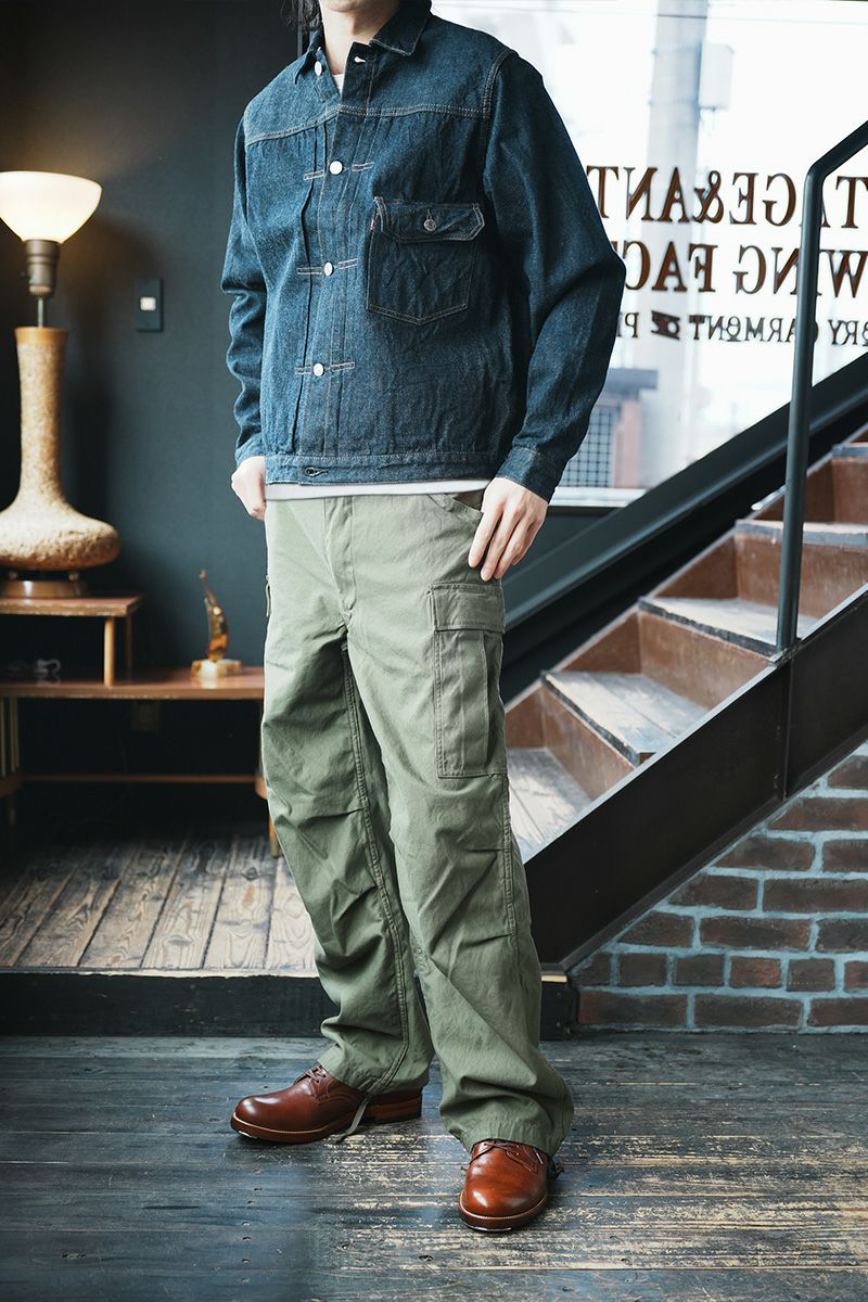 トマトさま専用 デラックスウエア DX456A 34(XL) カーゴパンツ DX456A[54-CARGO TROUSERS] | デラックスウエア公式オンラインストア