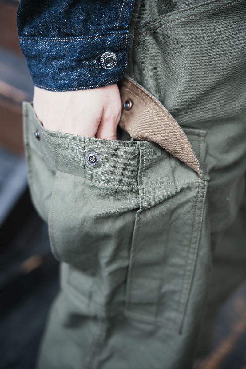 トマトさま専用 デラックスウエア DX456A 34(XL) カーゴパンツ 楽天市場】DELUXE WARE（デラックスウェア) 54-CARGO TROUSERS Lot .No