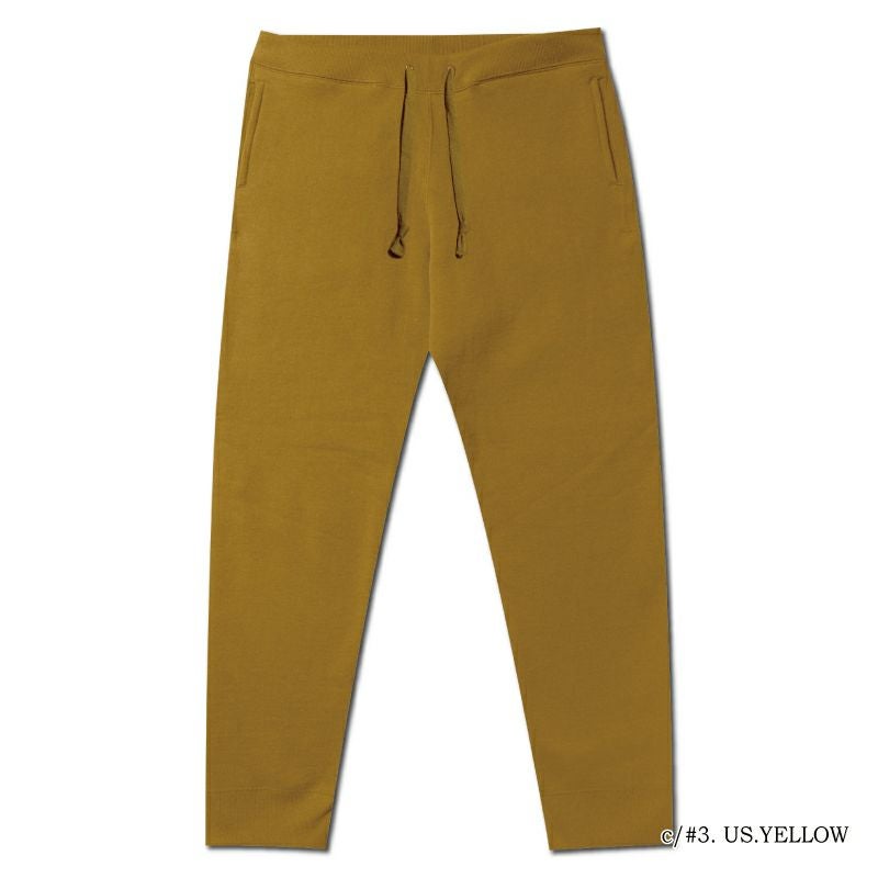 S500-00[SWEAT PANTS] | デラックスウエア公式オンラインストア