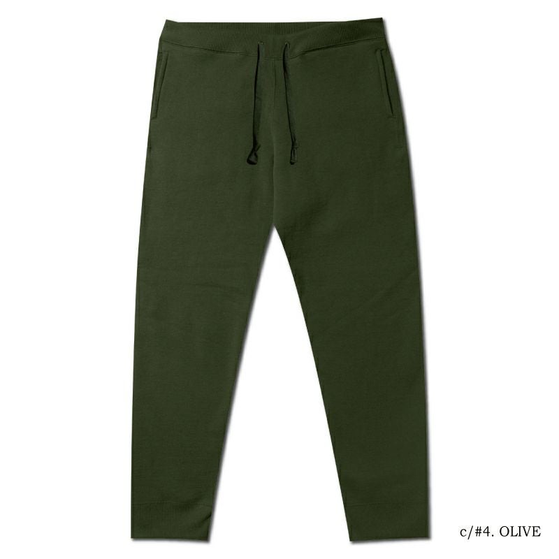 S500-00[SWEAT PANTS] | デラックスウエア公式オンラインストア