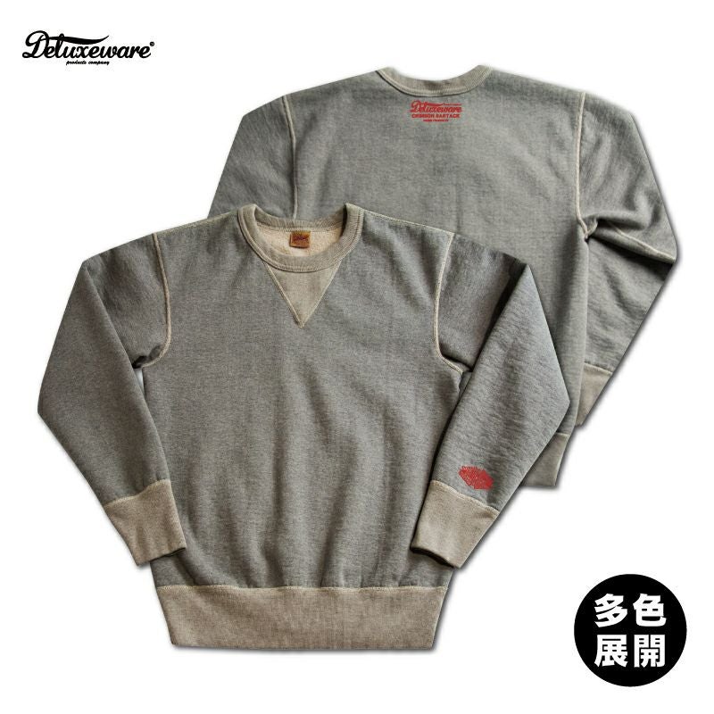 アメカジ】スウェット | デラックスウエア公式オンラインストア