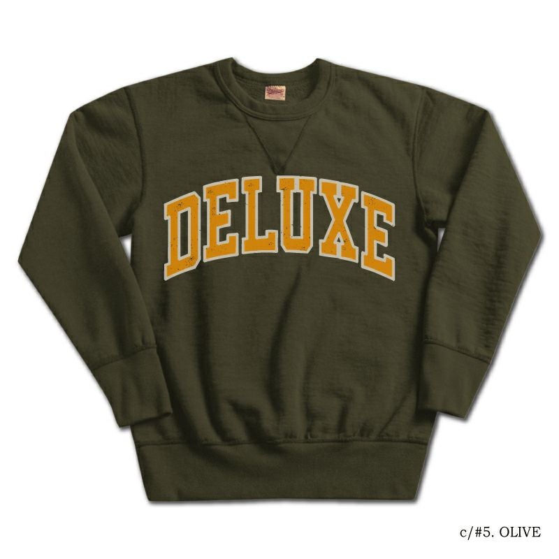 アメカジ】スウェット | デラックスウエア公式オンラインストア