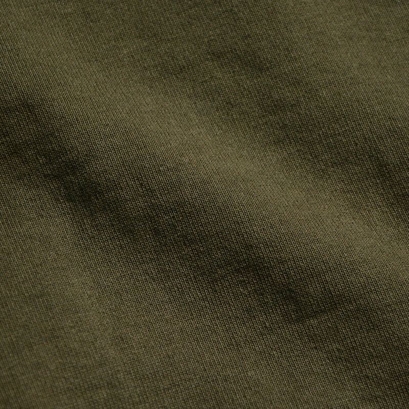 S105-24A[SNOW HALF ZIP] | デラックスウエア公式オンラインストア