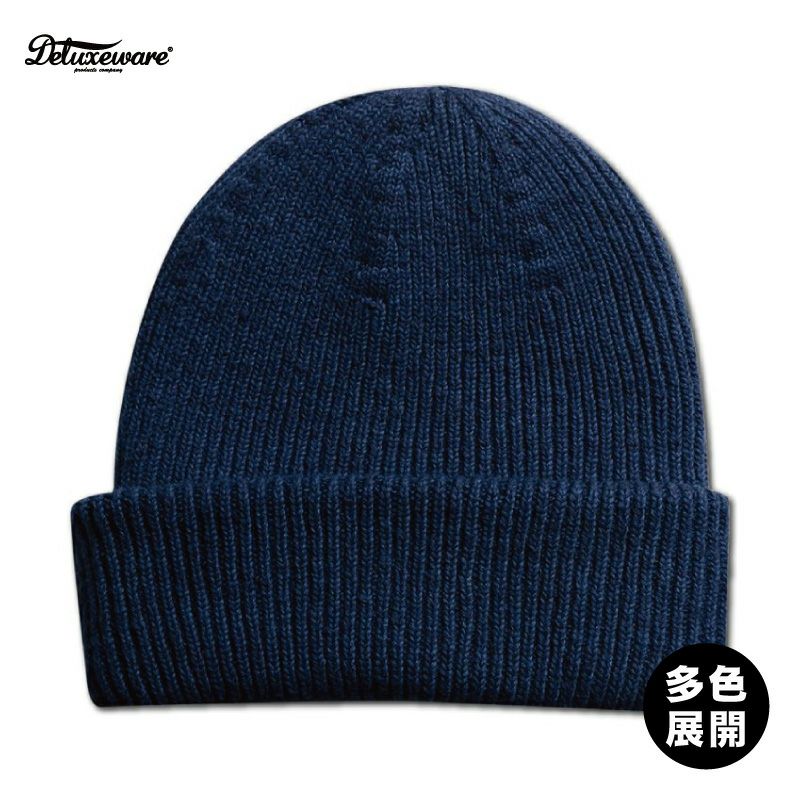 DLC-005[KNIT CAP] | デラックスウエア公式オンラインストア