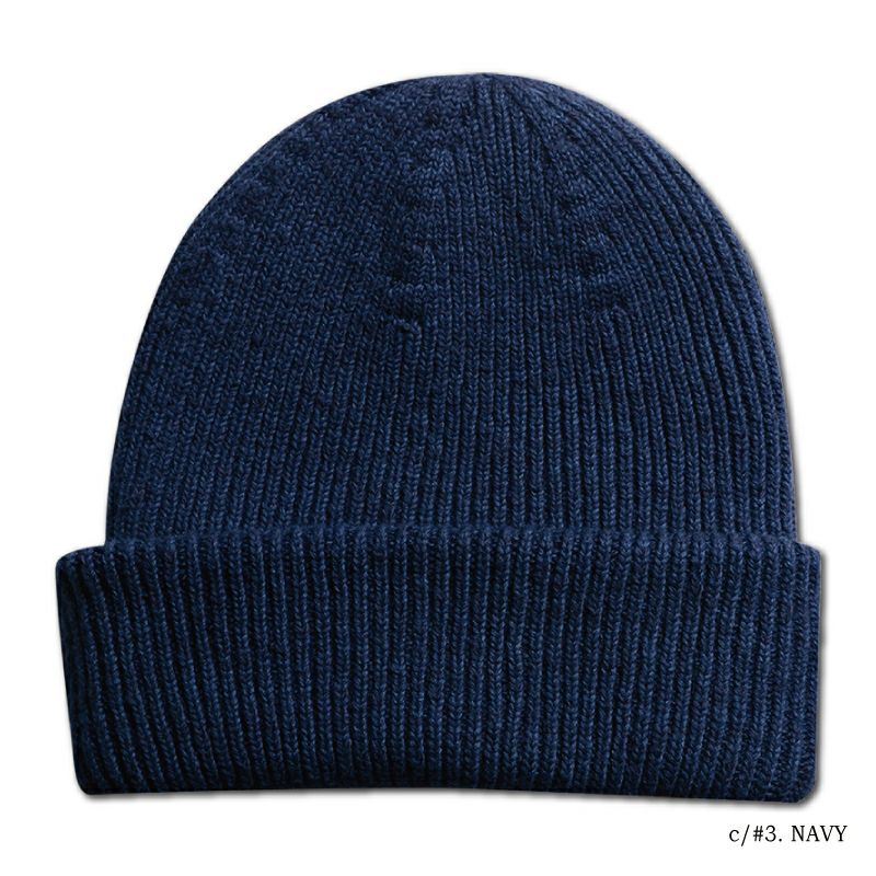 DLC-005[KNIT CAP] | デラックスウエア公式オンラインストア
