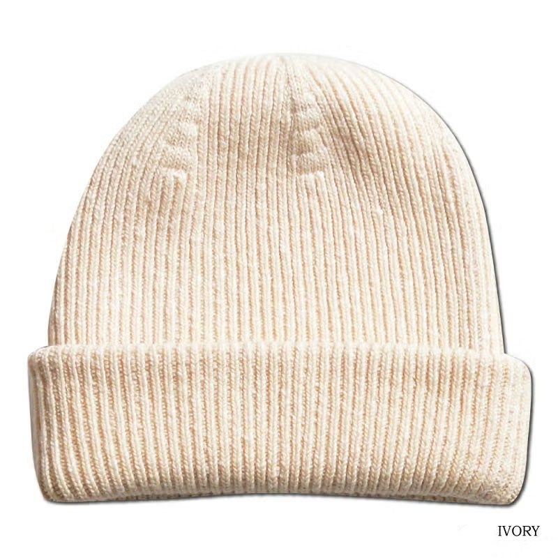 DLC-005[KNIT CAP] | デラックスウエア公式オンラインストア