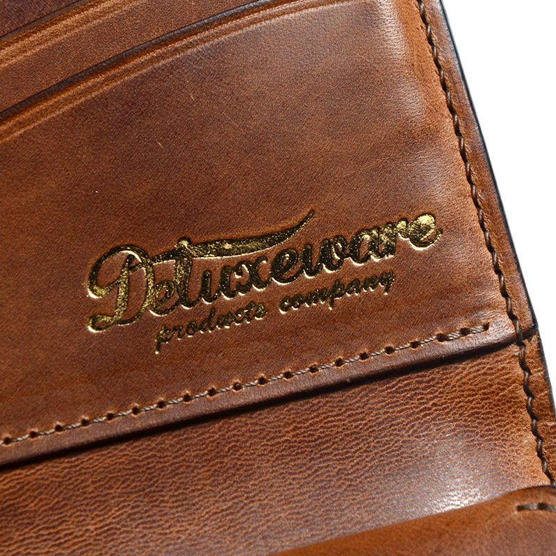 DLW-004[L-ZIP WALLET] | デラックスウエア公式オンラインストア