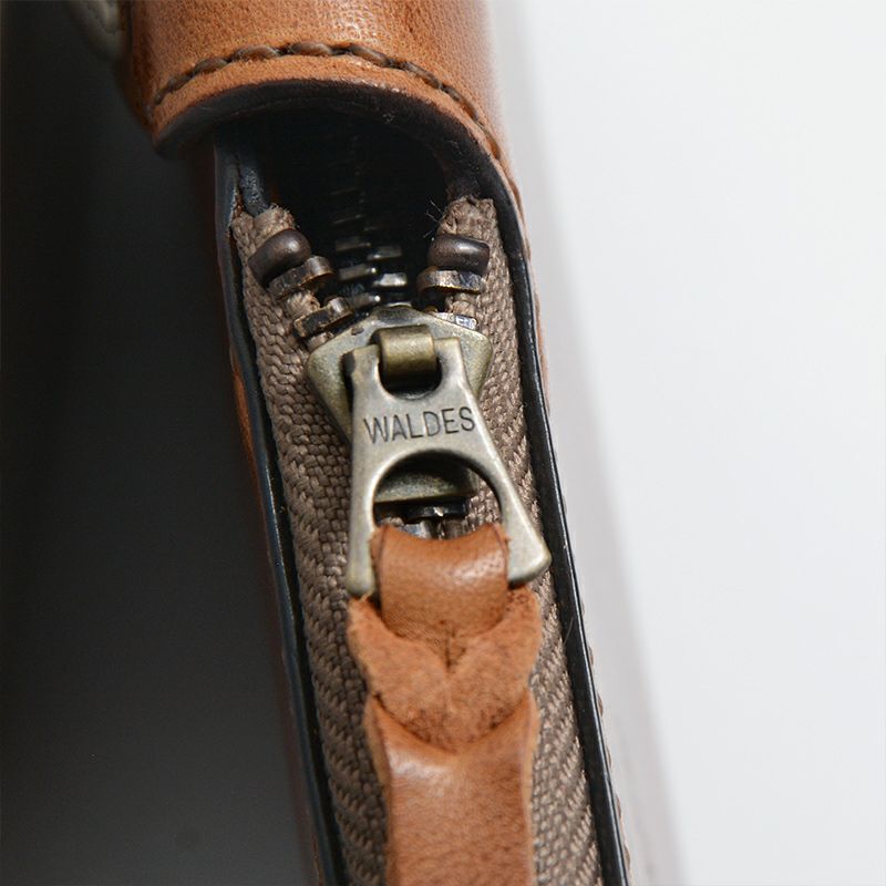 DLW-004[L-ZIP WALLET] | デラックスウエア公式オンラインストア