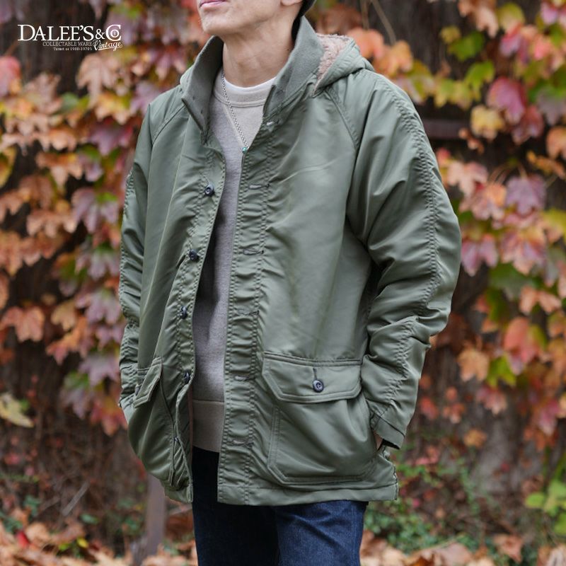 アメカジ】ジャケット・アウター | デラックスウエア公式オンラインストア