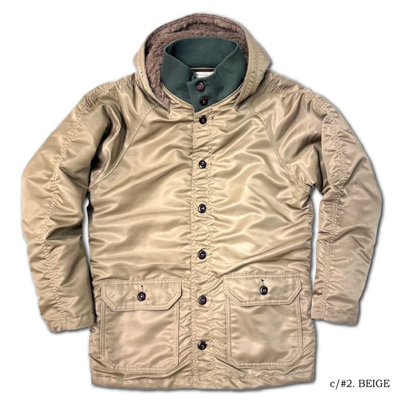 NA1[WW1 JACKET] | デラックスウエア公式オンラインストア