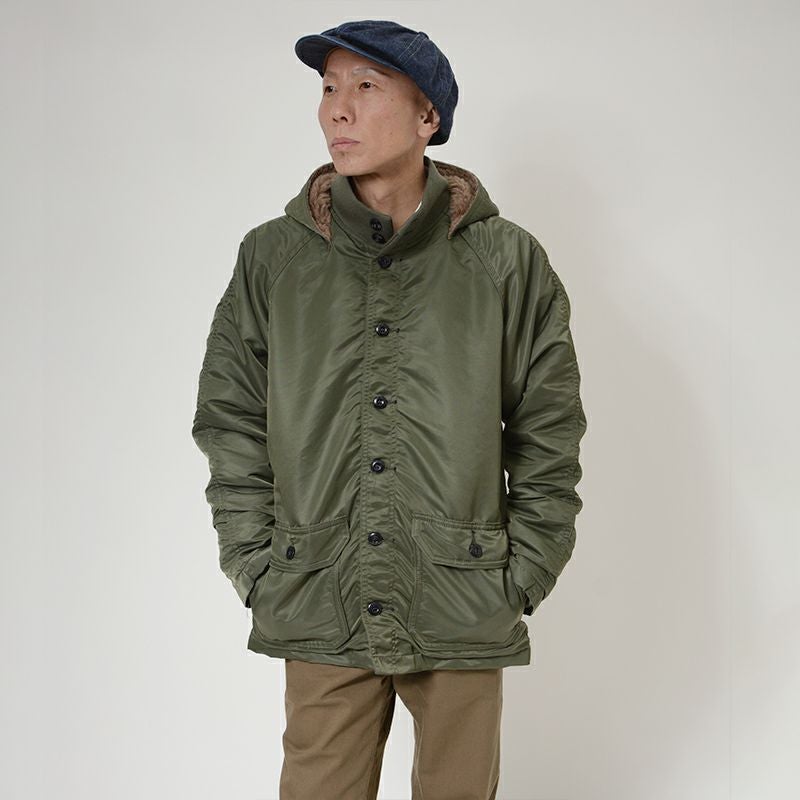NA1[WW1 JACKET] | デラックスウエア公式オンラインストア