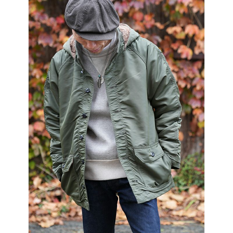 NA1[WW1 JACKET] | デラックスウエア公式オンラインストア