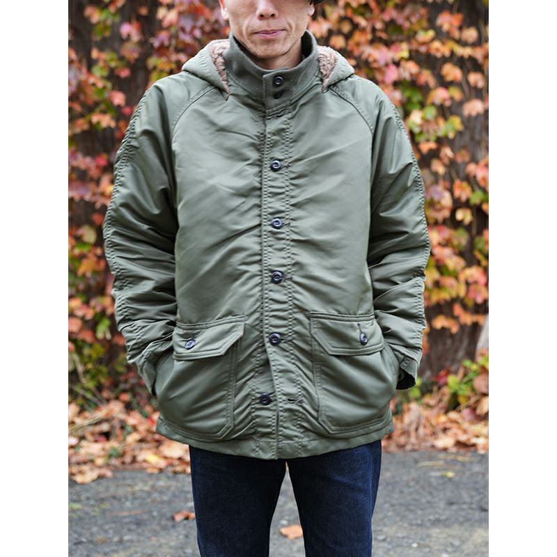 NA1[WW1 JACKET] | デラックスウエア公式オンラインストア