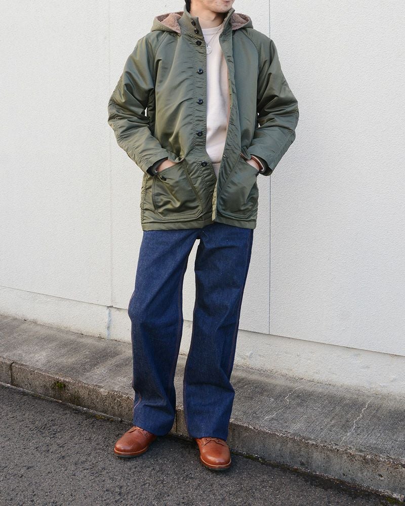 NA1[WW1 JACKET] | デラックスウエア公式オンラインストア