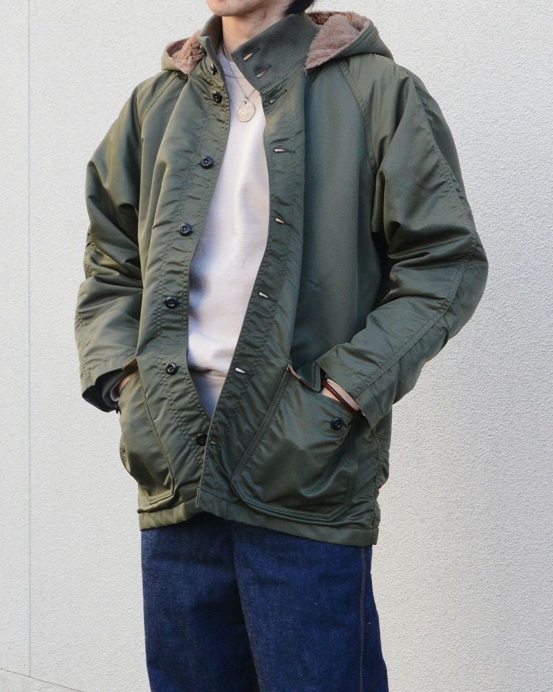 NA1[WW1 JACKET] | デラックスウエア公式オンラインストア