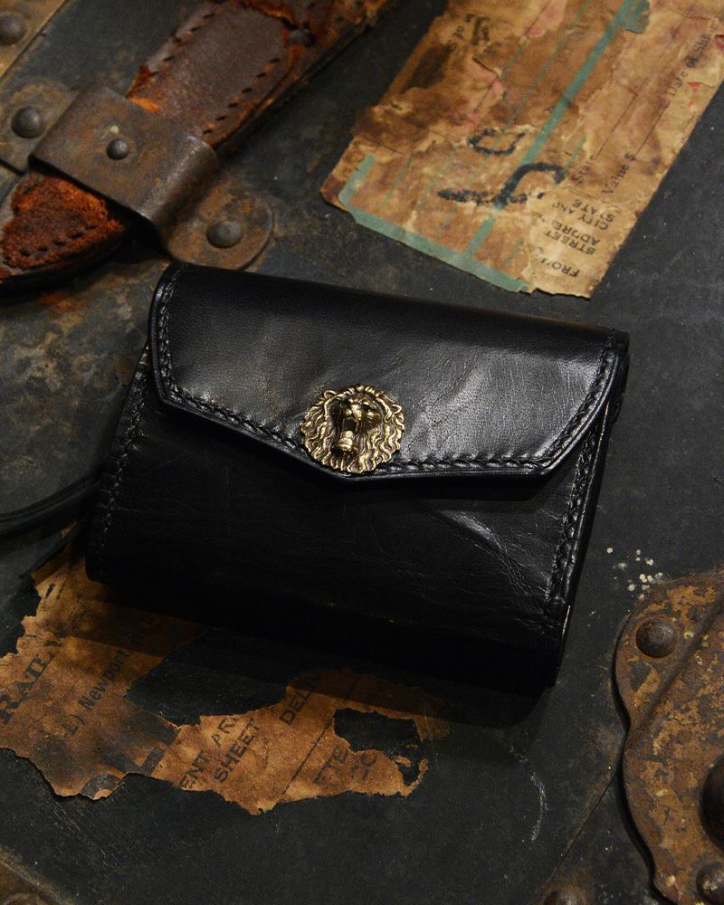 Leon[LE.WALLET] | デラックスウエア公式オンラインストア
