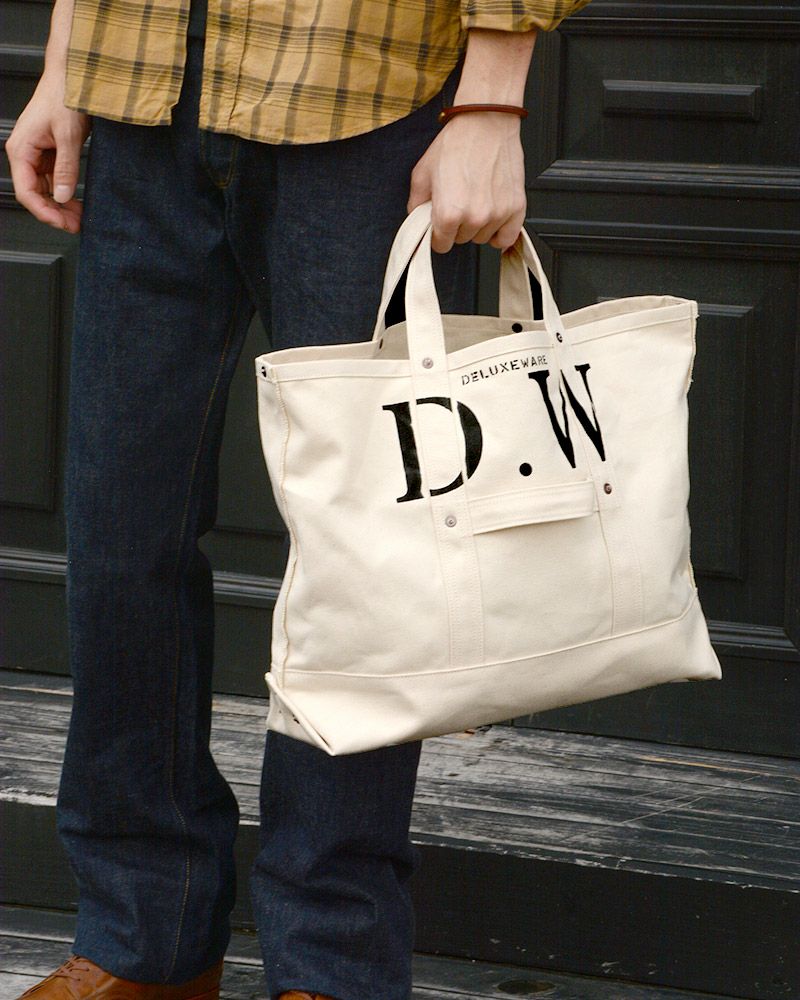 DLB-016 [1910sTOOLBAG] | デラックスウエア公式オンラインストア