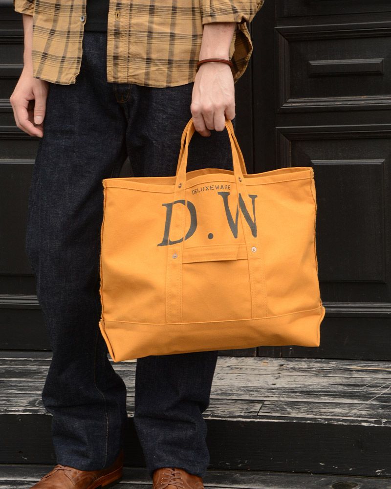 DLB-016 [1910sTOOLBAG] | デラックスウエア公式オンラインストア