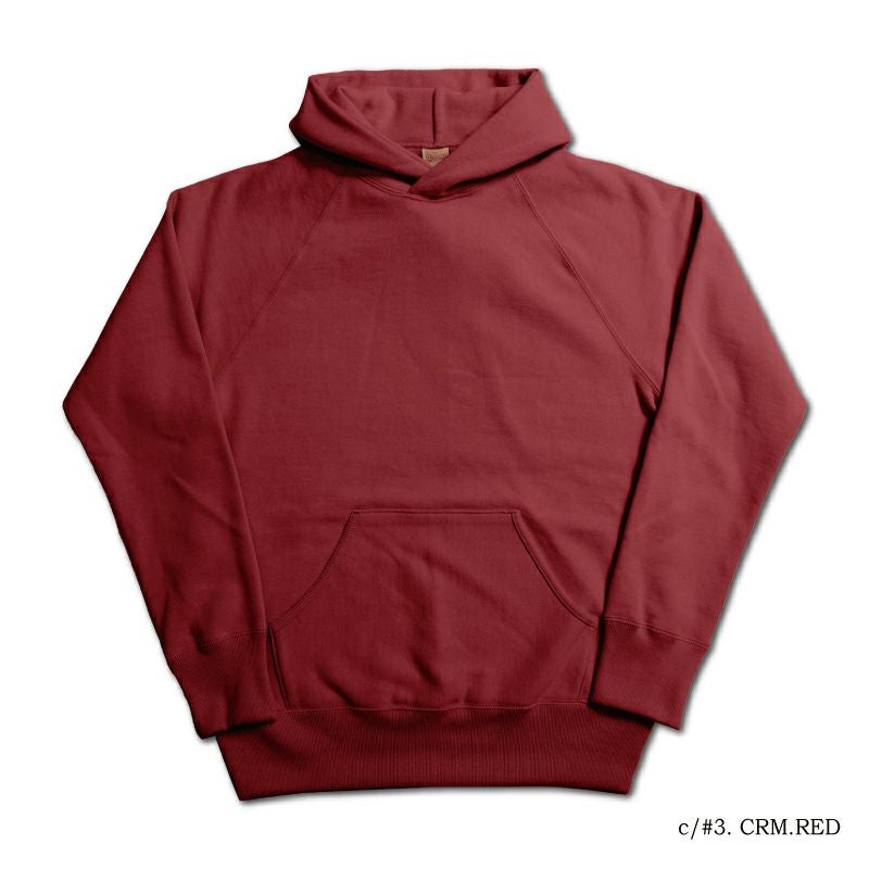 SPR-00[PULL PARKER] | デラックスウエア公式オンラインストア
