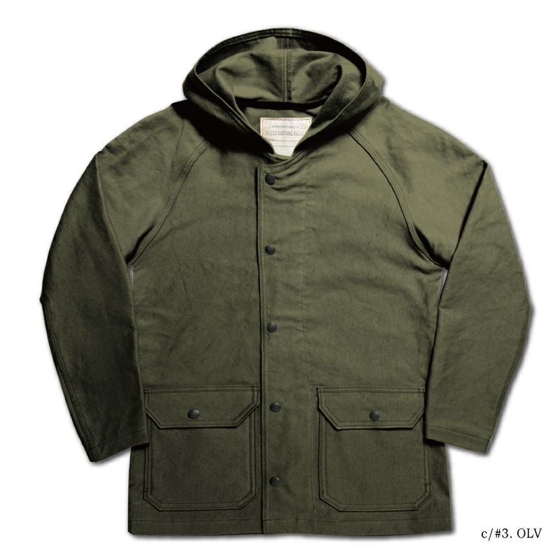 M-223[1930s PROOF JACKET] | デラックスウエア公式オンラインストア