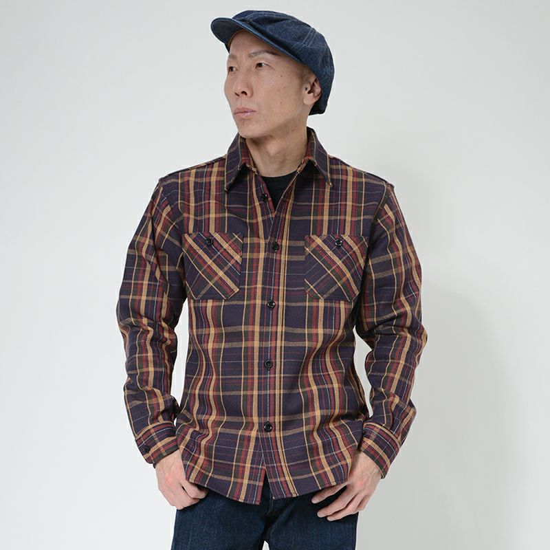 HV-55[JAPAN ANTIQUE COLOR] | デラックスウエア公式オンラインストア