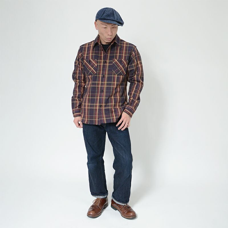 HV-55[JAPAN ANTIQUE COLOR] | デラックスウエア公式オンラインストア