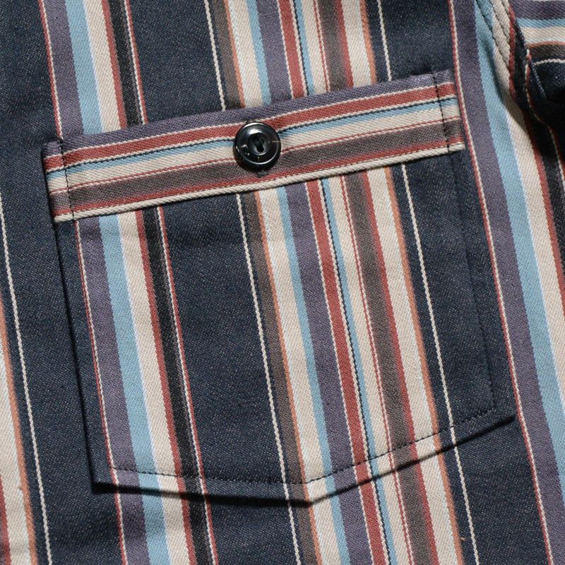 HV-56[NATIVE STRIPE] | デラックスウエア公式オンラインストア