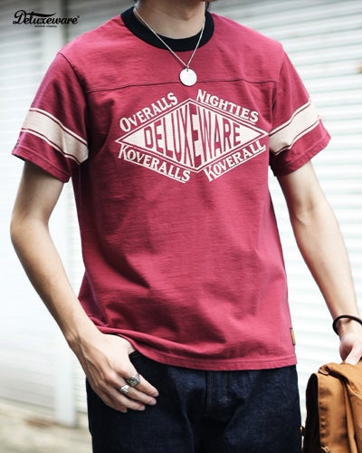 アメカジ】Tシャツ | デラックスウエア公式オンラインストア