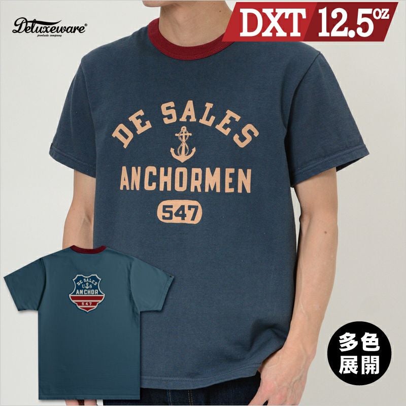 DXTS-2503[ANCHOR] | デラックスウエア公式オンラインストア