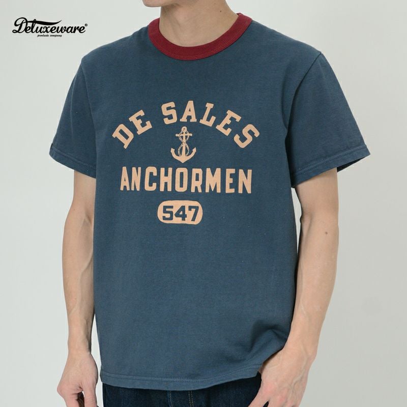 DXTS-2503[ANCHOR] | デラックスウエア公式オンラインストア