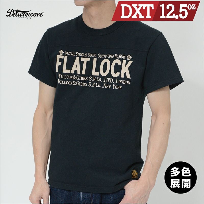 2025年春夏Tシャツ[再入荷] | デラックスウエア公式オンラインストア