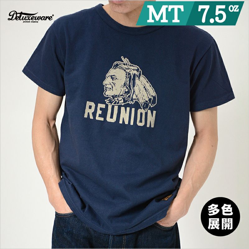 MTS-2502[REUNION] | デラックスウエア公式オンラインストア