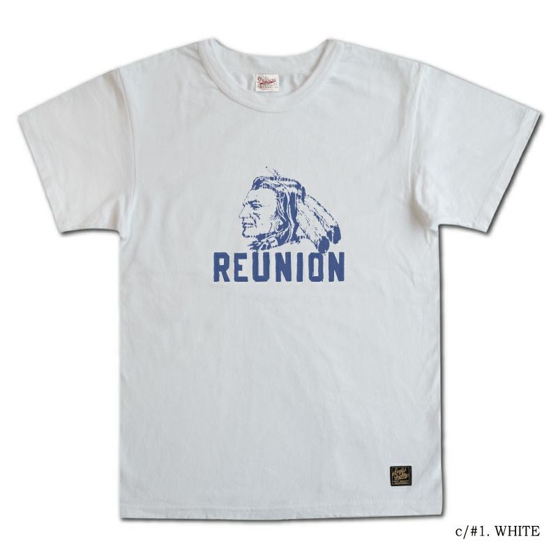 MTS-2502[REUNION] | デラックスウエア公式オンラインストア