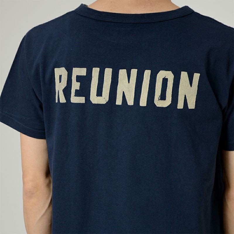 MTS-2502[REUNION] | デラックスウエア公式オンラインストア