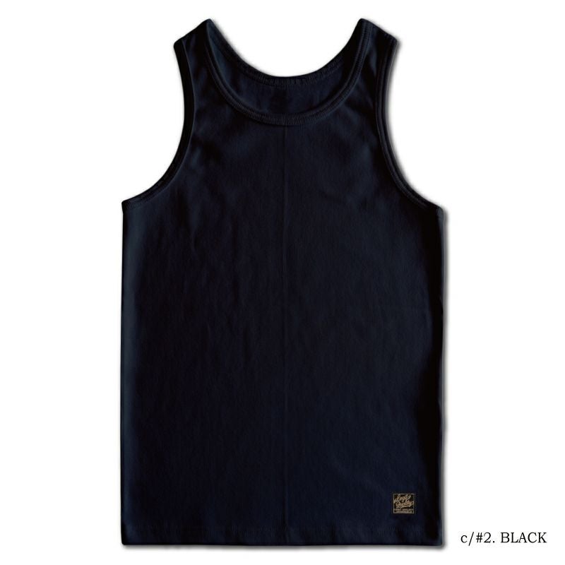 TNKP-00[TANK TOP] | デラックスウエア公式オンラインストア