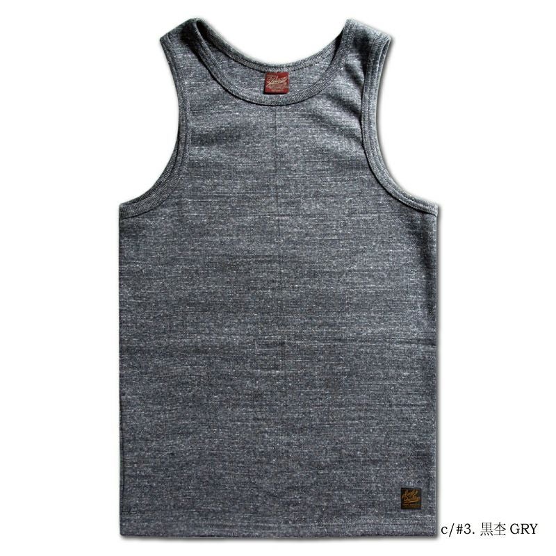 予約26SS】TNKP-00[TANK TOP] | デラックスウエア公式オンラインストア