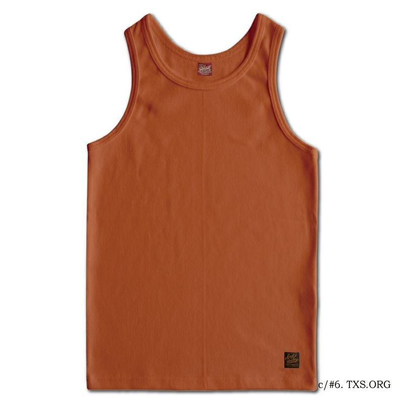 TNKP-00[TANK TOP] | デラックスウエア公式オンラインストア