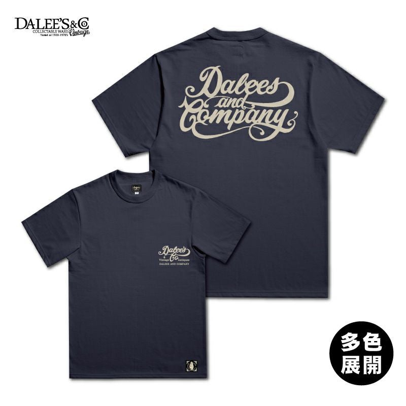 なみ！Deluxeware DaLee's デラックスウエア　Tシャツ ホ DLSB-001[DALEE'S & CO] | デラックスウエア公式オンラインストア