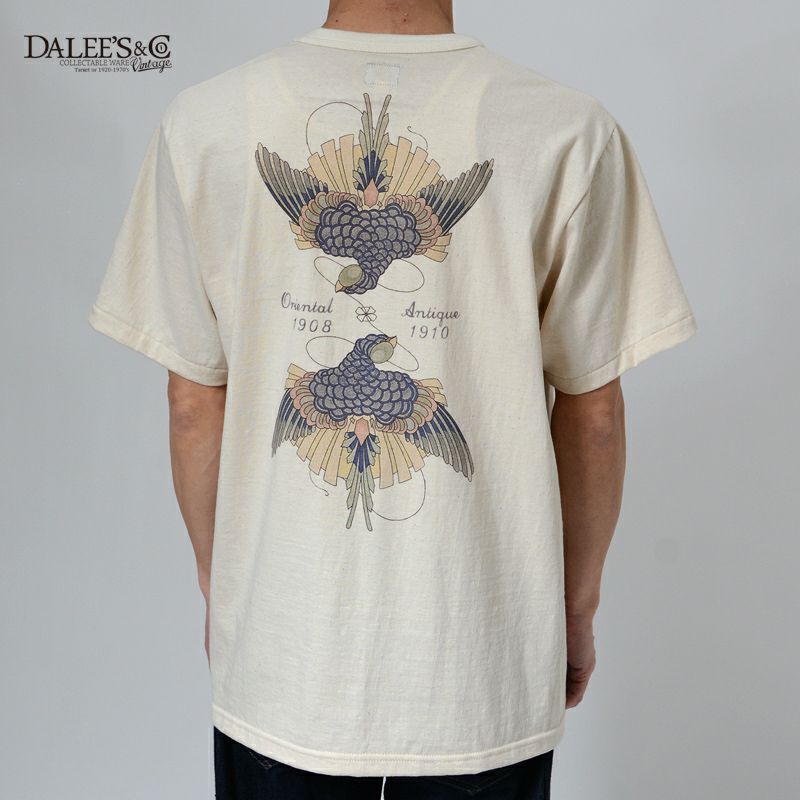 2025年春夏Tシャツ[再入荷] | デラックスウエア公式オンラインストア