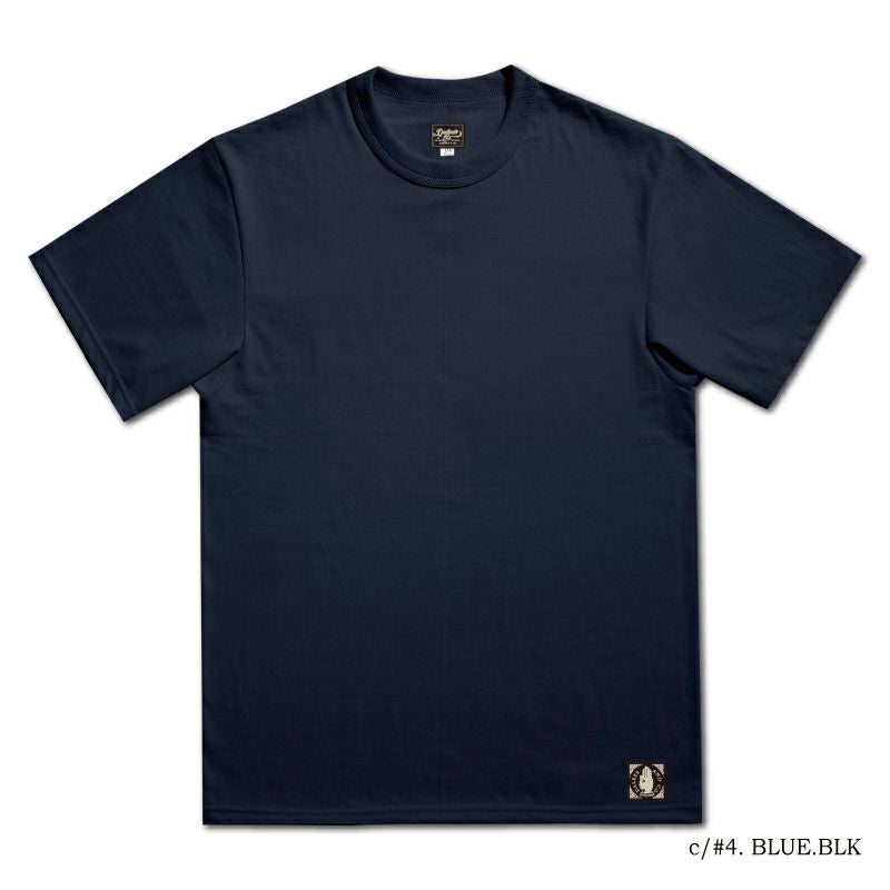 SAT1930[8.5oz 1×1 STRUCTURE KNIT] | デラックスウエア公式オンライン