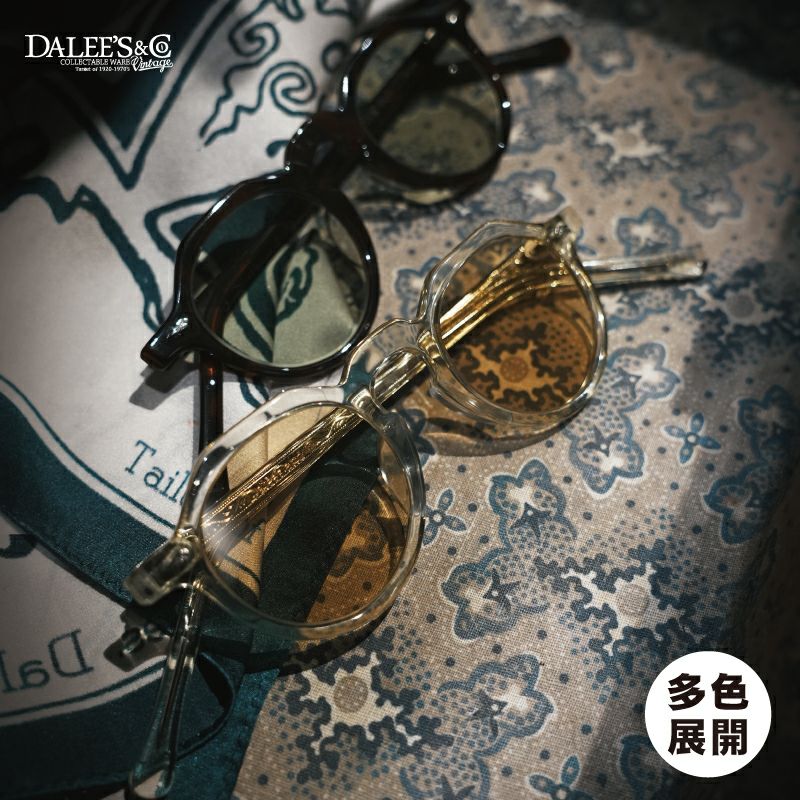 Crown Joe[1910s ANTIQUE FRAME] | デラックスウエア公式オンラインストア