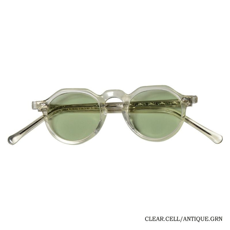 アンティーク 男頭 Crown Joe[1910s ANTIQUE FRAME] | デラックスウエア公式オンラインストア